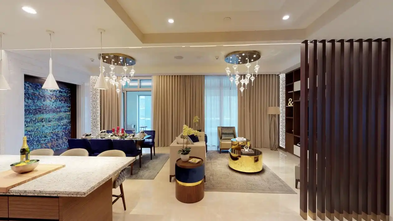 Penthouses