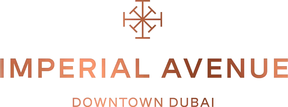 Imperial Avenue Logo