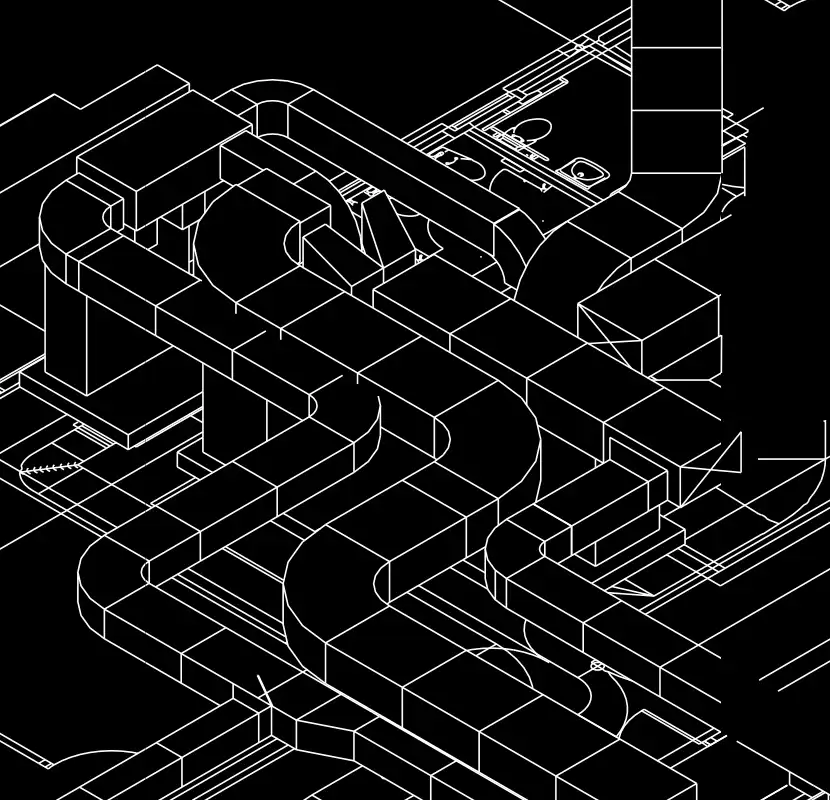 6D Bim Technology