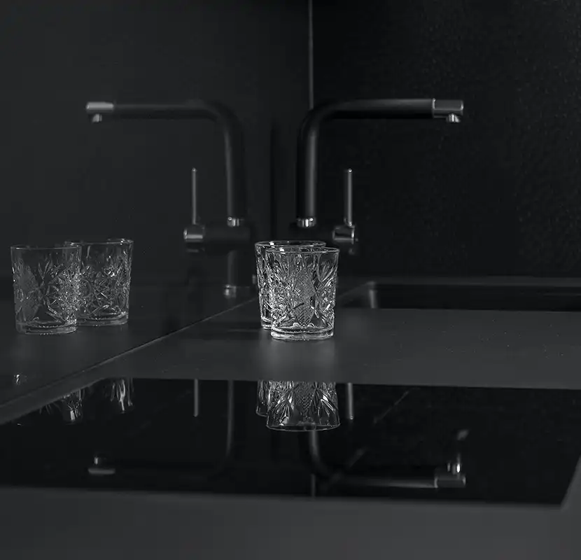 Water Purifier