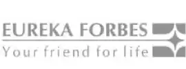 Eureka Forbes Logo